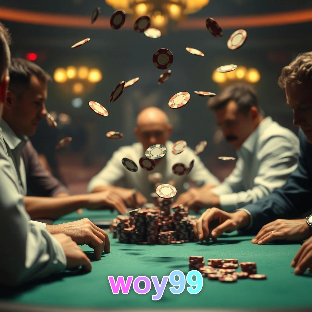 Principais provedores de slots da woy99 - NetEnt, Pragmatic Play, Play'n GO