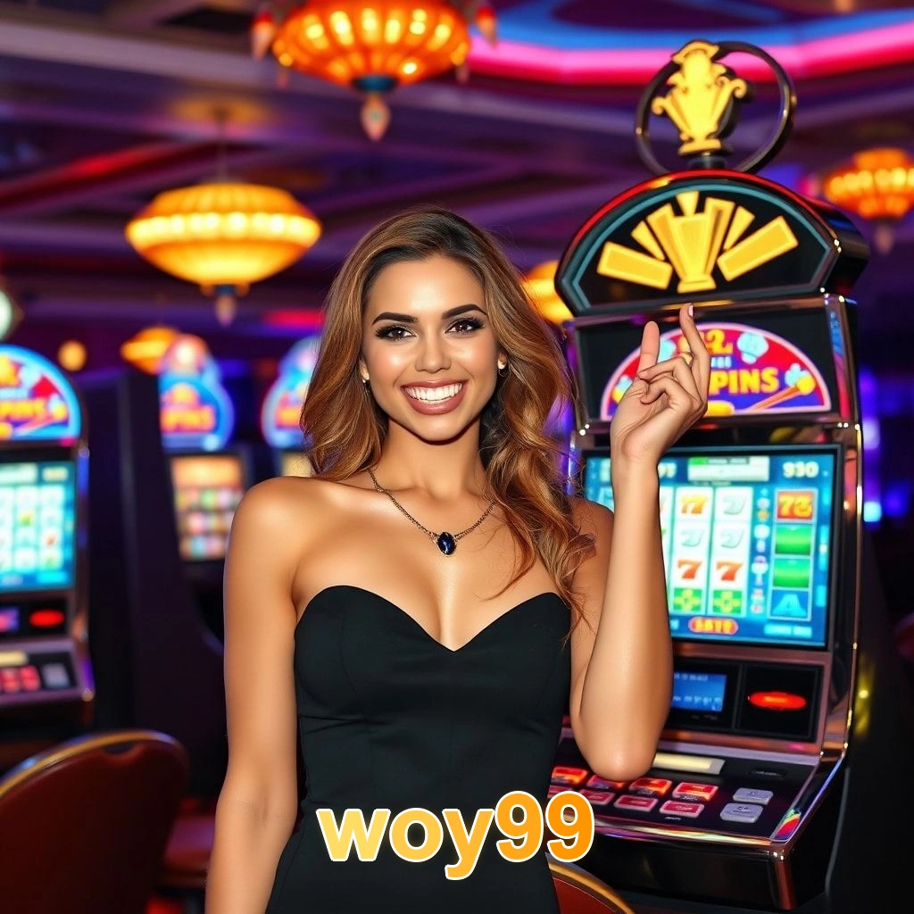 6 vantagens exclusivas do programa VIP da woy99