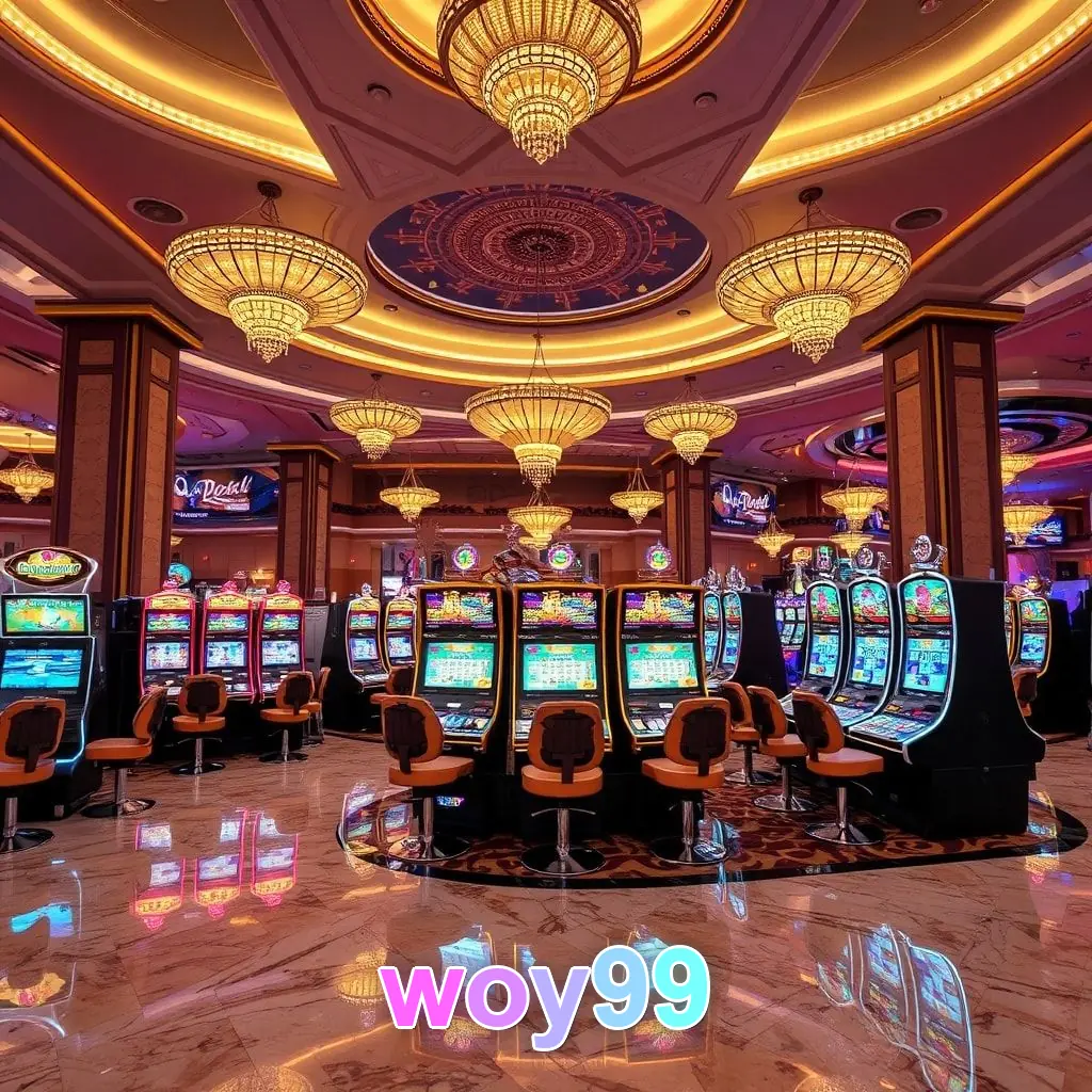 woy99 bonus