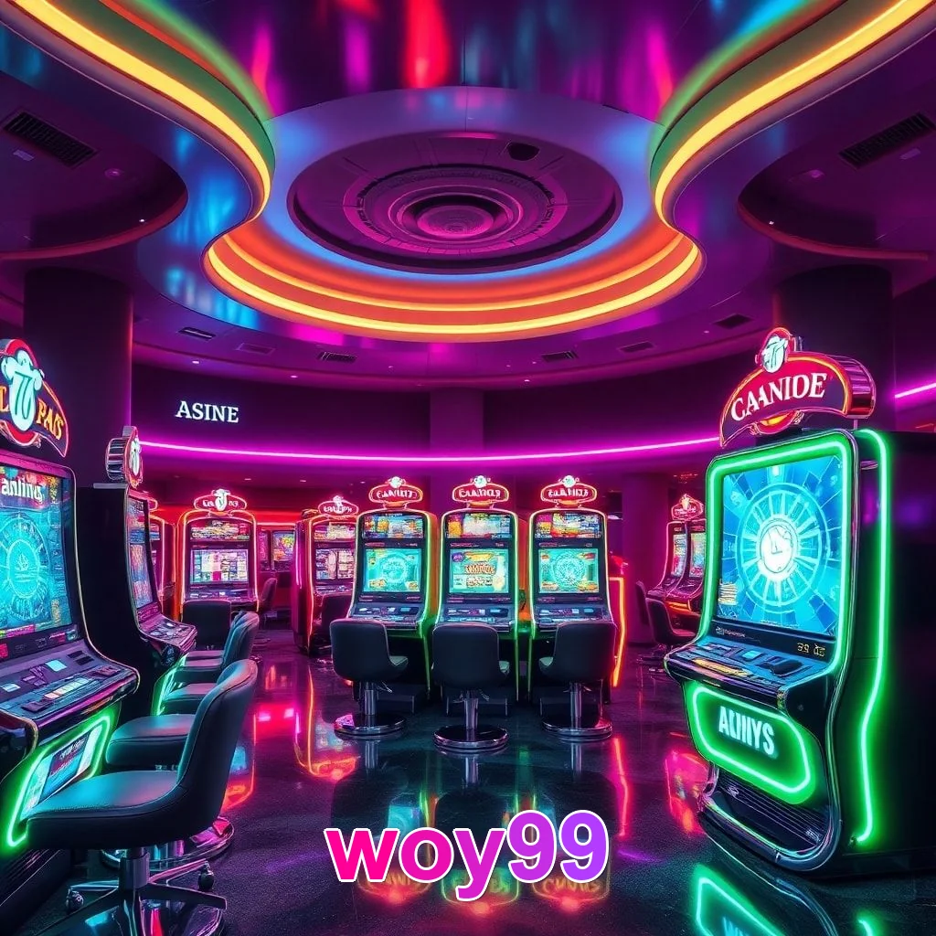Platform woy99