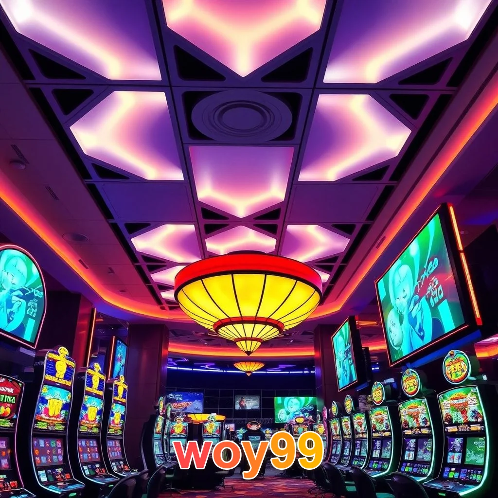 Kasino woy99